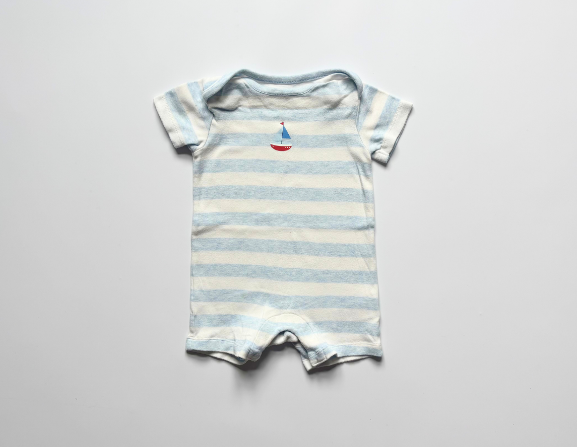 Next Boys Summer Romper Selection 3-6m - BRAND NEW