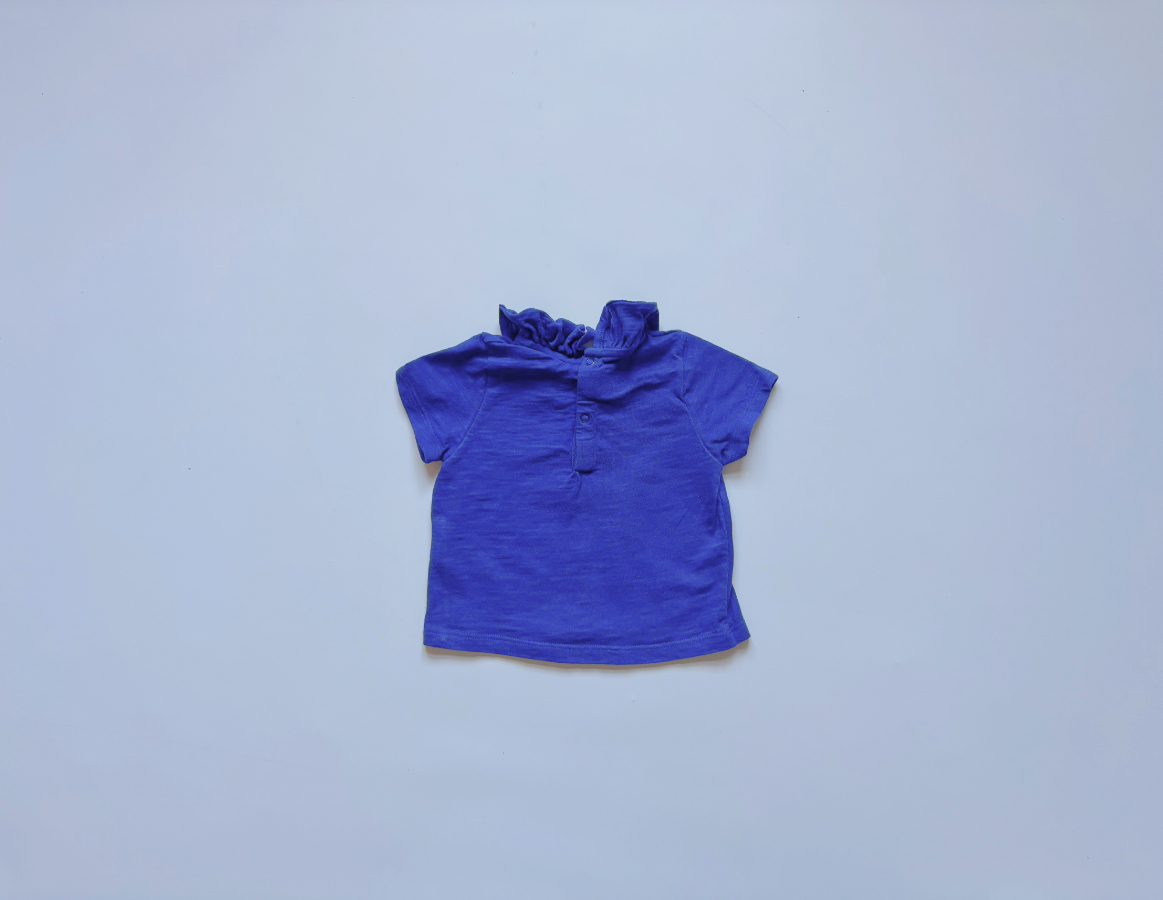 Petit Bateau & Zara Girls Spring/Summer Selection 3-6m
