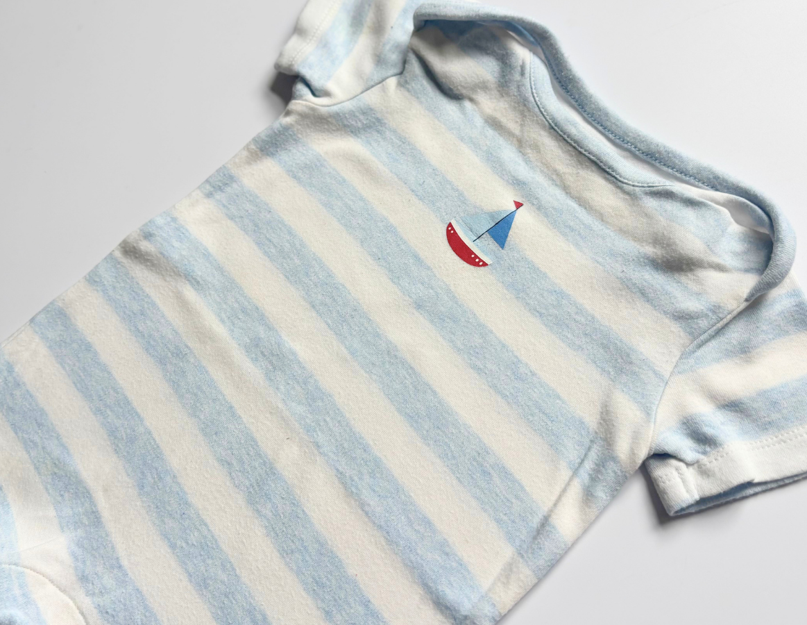 Next Boys Summer Romper Selection 3-6m - BRAND NEW
