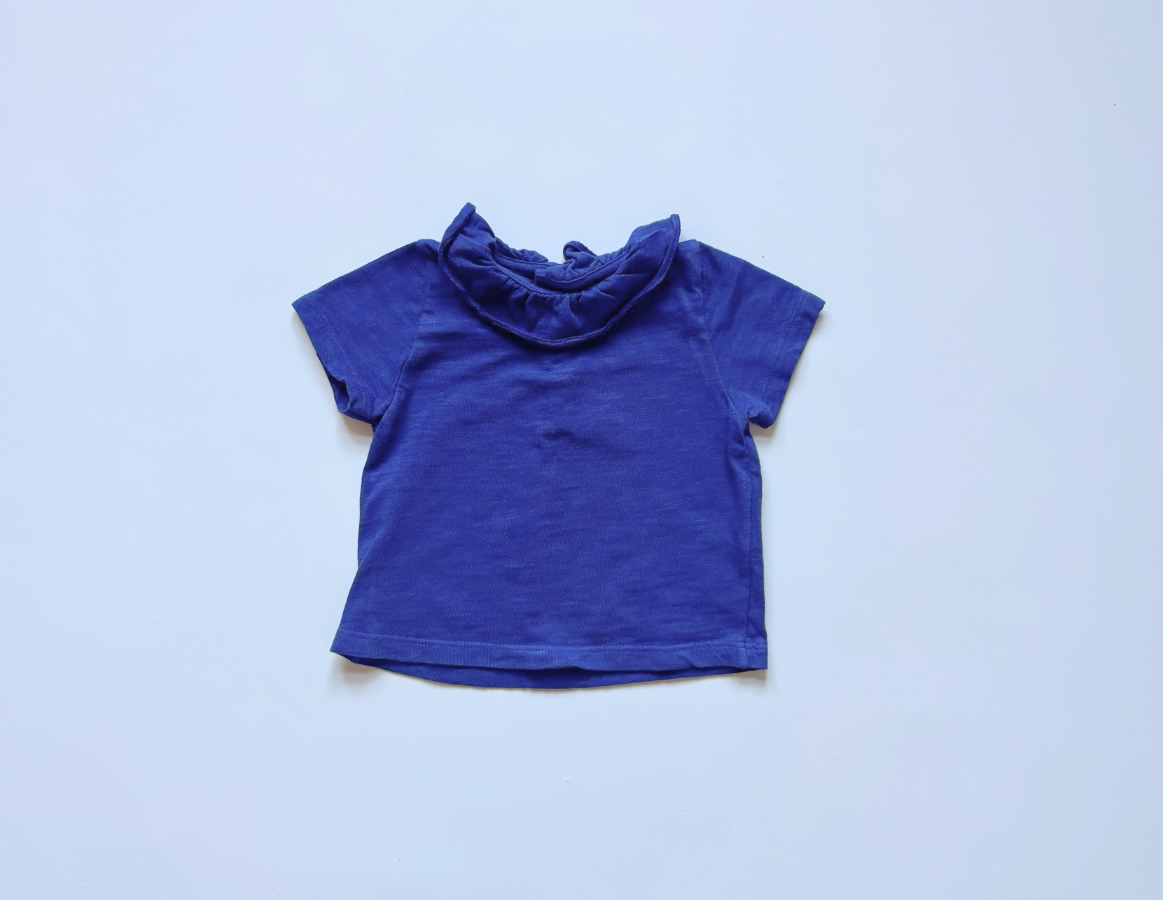 Petit Bateau & Zara Girls Spring/Summer Selection 3-6m
