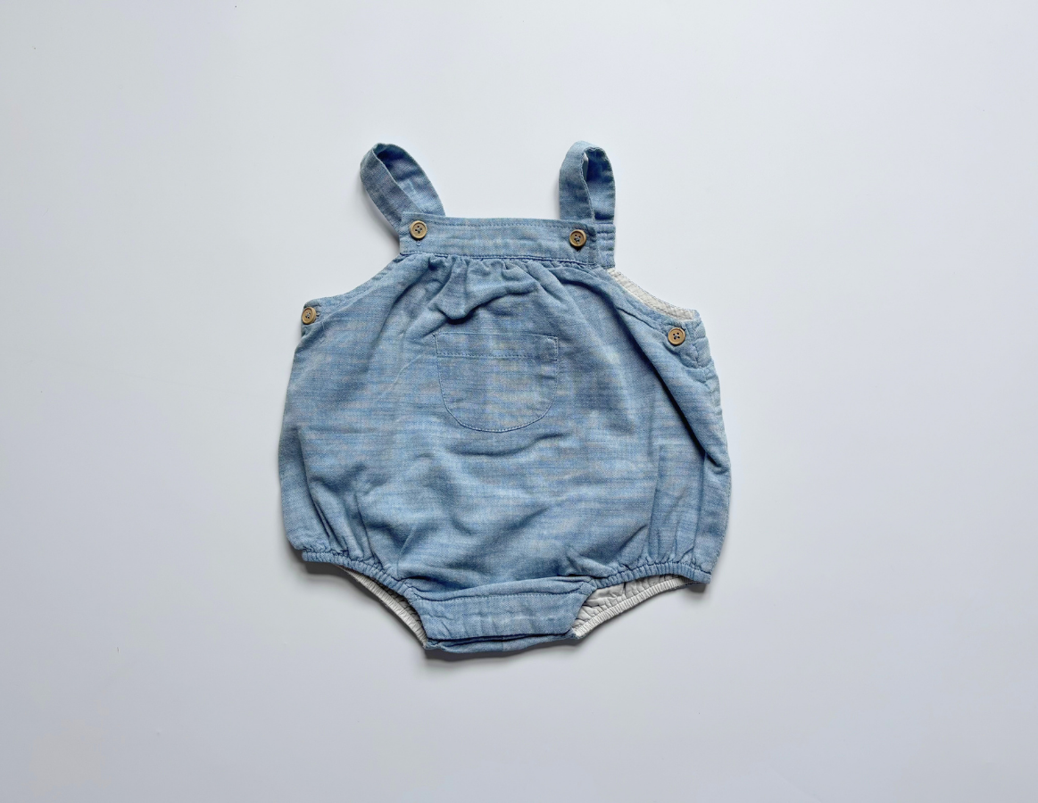 Zara Boys Summer Selection 6-9m