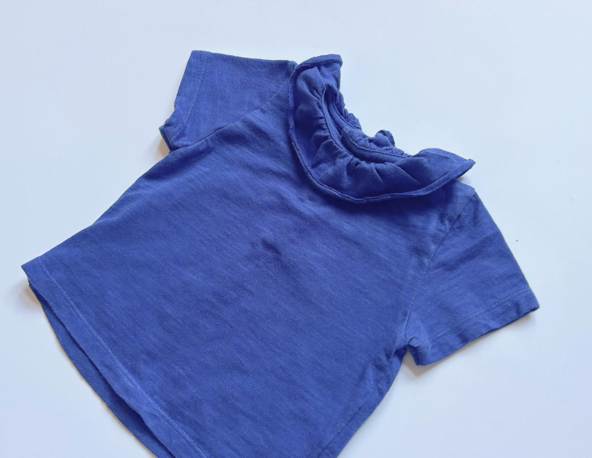 Petit Bateau & Zara Girls Spring/Summer Selection 3-6m