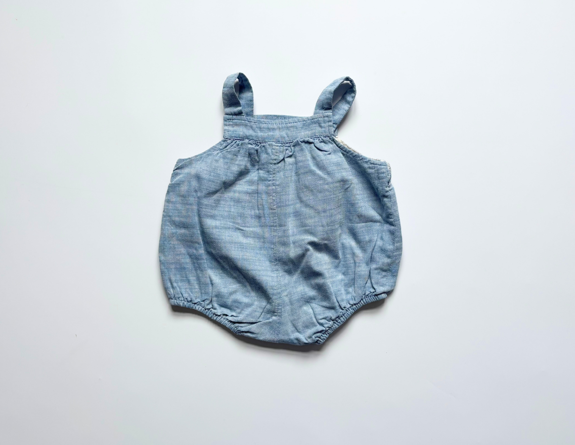 Zara Boys Summer Selection 6-9m
