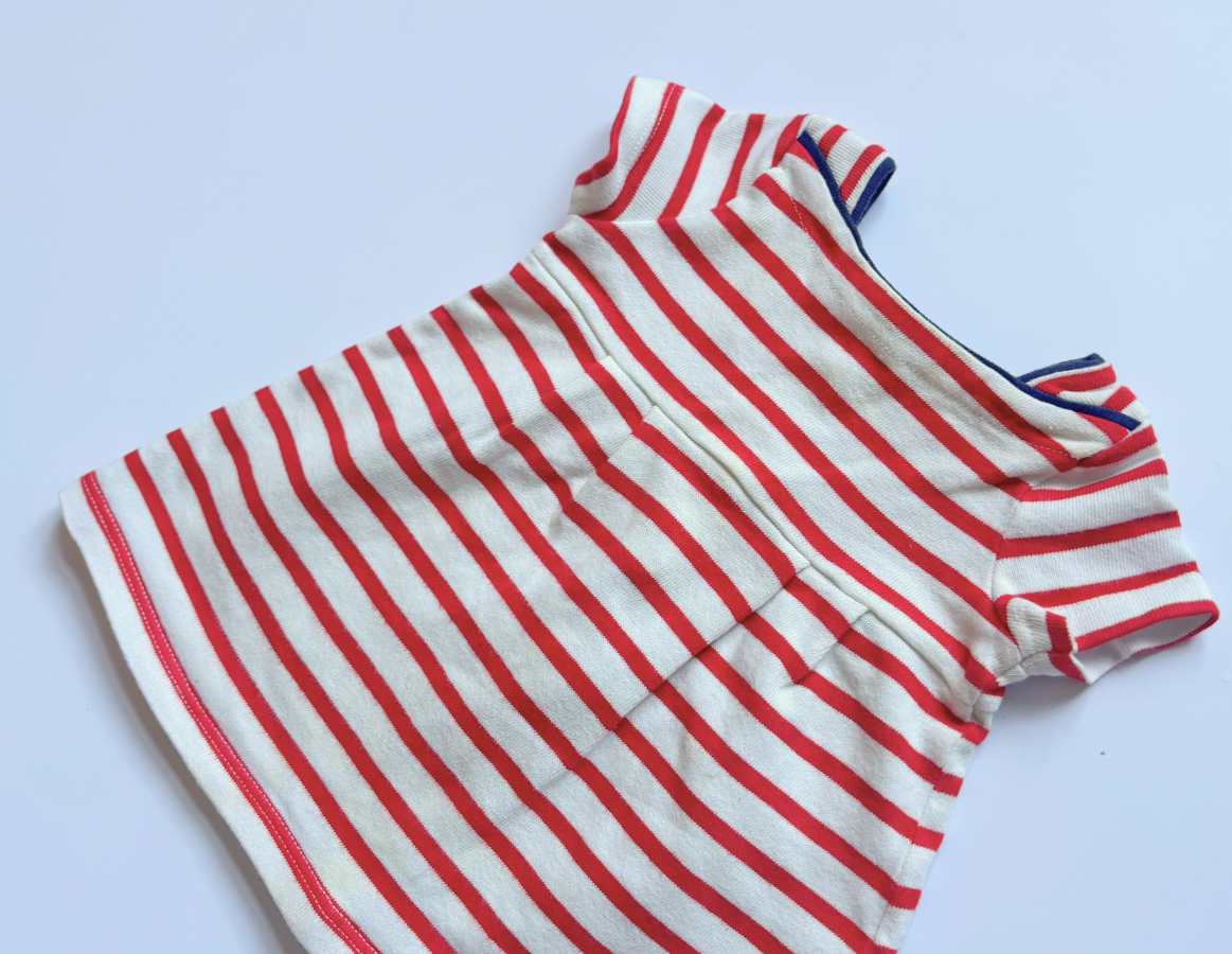 Petit Bateau & Zara Girls Spring/Summer Selection 3-6m