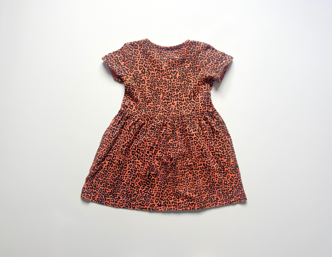 Mint Velvet girls summer t-shirt dress