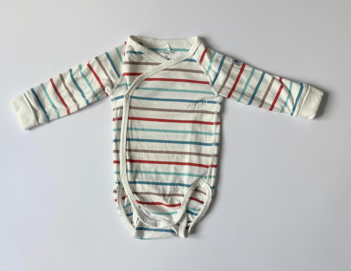 Petit Bateau & Polarn o Pyret Boys Selection 3-6m