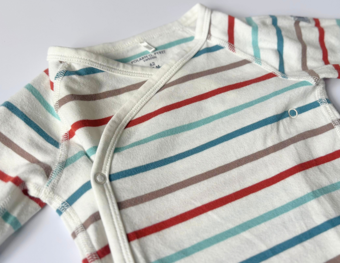 Petit Bateau & Polarn o Pyret Boys Selection 3-6m