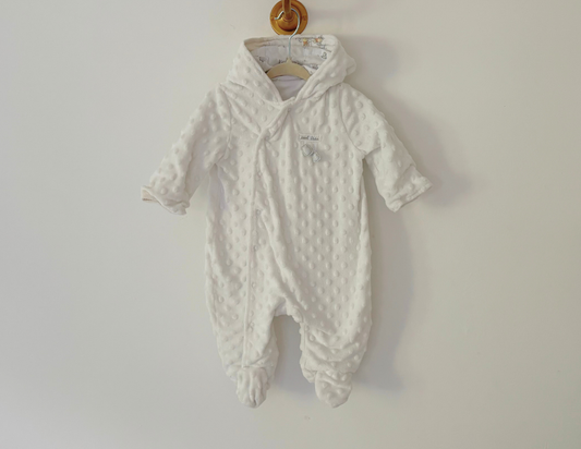 Disney Winnie the Pooh Pram suit