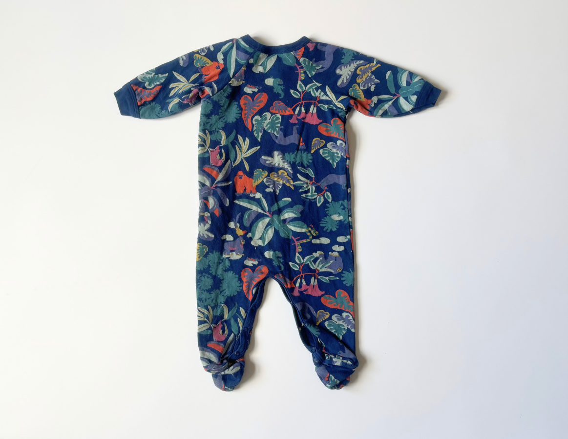 Petit Bateau & Polarn o Pyret Boys Selection 3-6m