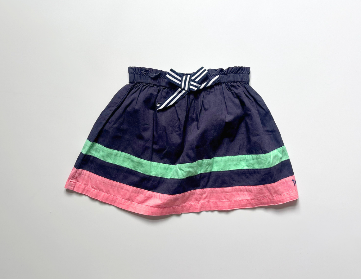 Crew Clothing girls Summer Skirt
