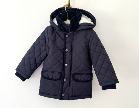 Monsoon Padded Coat