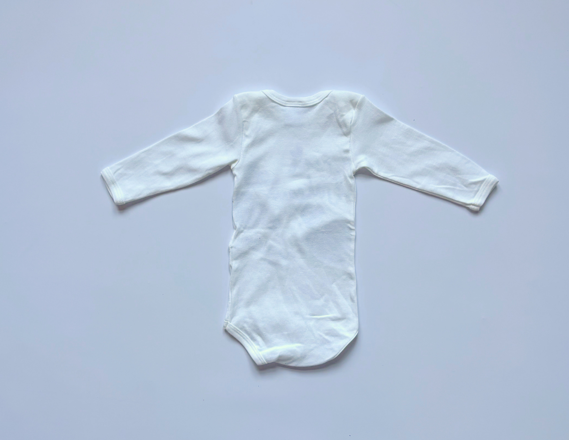 Petit Bateau & Zara Girls Spring/Summer Selection 3-6m