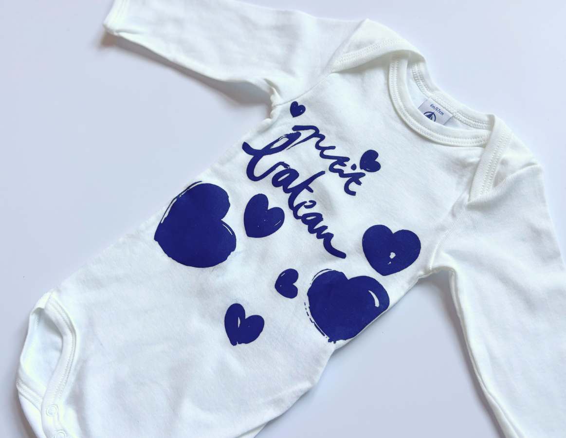 Petit Bateau & Zara Girls Spring/Summer Selection 3-6m