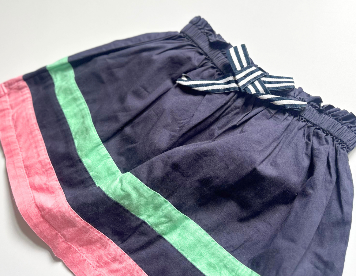 Crew Clothing girls Summer Skirt