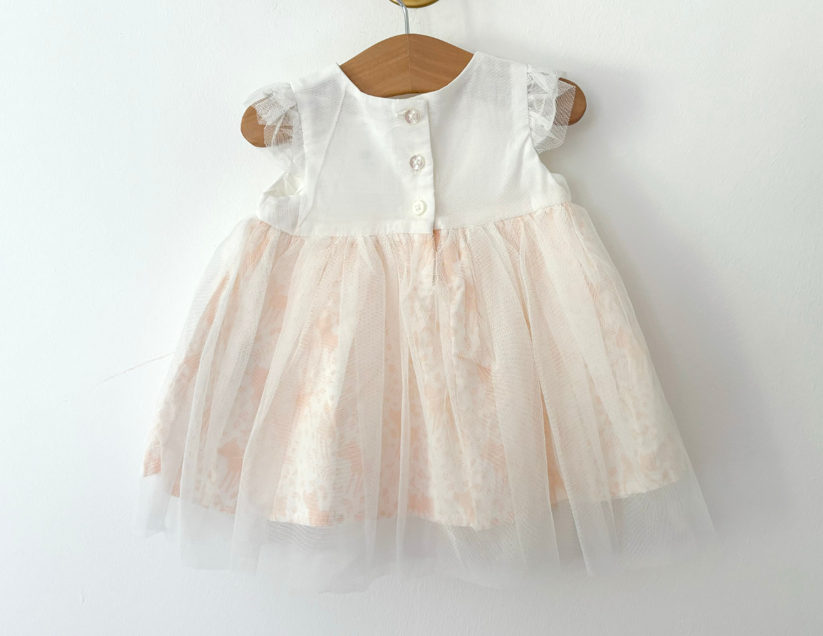 Disney Tulle Party Dress - BRAND NEW