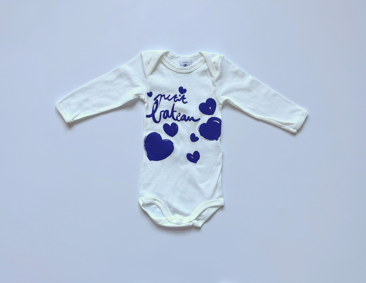 Petit Bateau & Zara Girls Spring/Summer Selection 3-6m