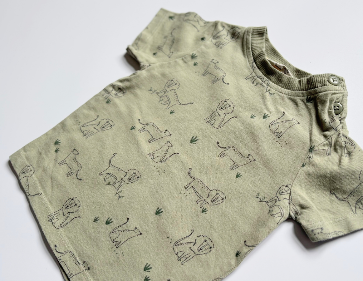 John Lewis & Zara Boys Summer Selection 6-9m