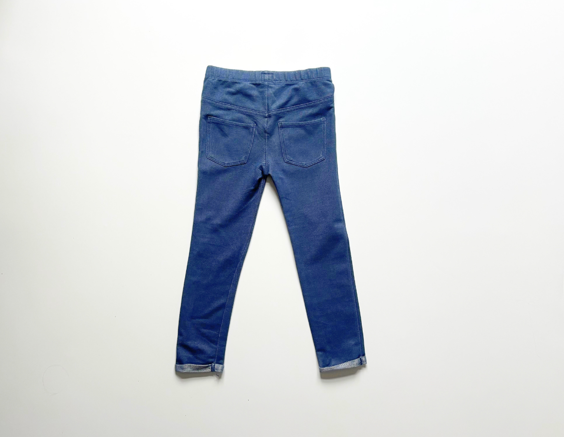 Baby Gap girls spring jeggings