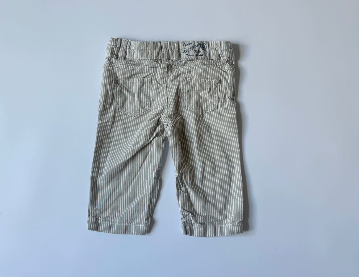 Petit Bateau & Polarn o Pyret Boys Selection 3-6m