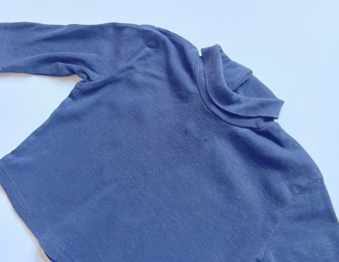 Petit Bateau & Zara Girls Spring/Summer Selection 3-6m
