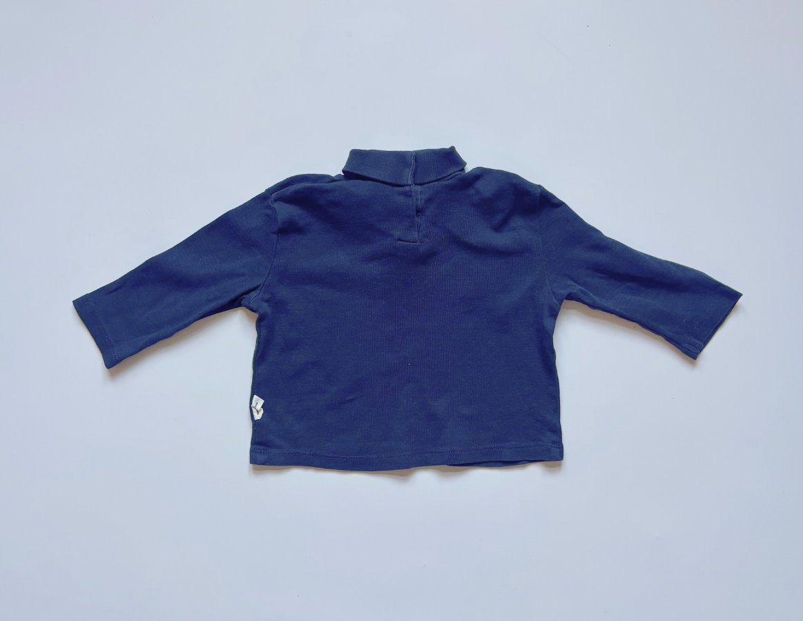 Petit Bateau & Zara Girls Spring/Summer Selection 3-6m