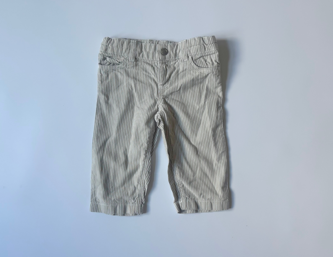 Petit Bateau & Polarn o Pyret Boys Selection 3-6m