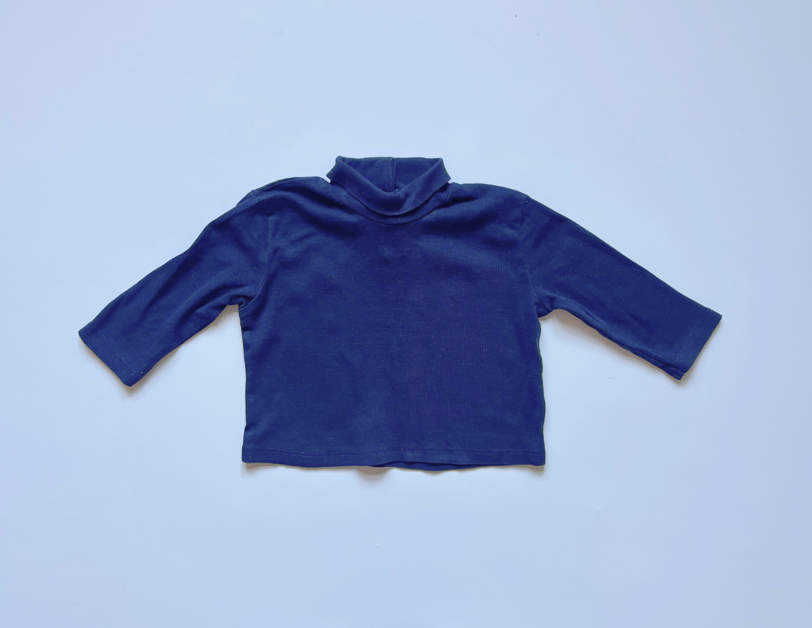 Petit Bateau & Zara Girls Spring/Summer Selection 3-6m