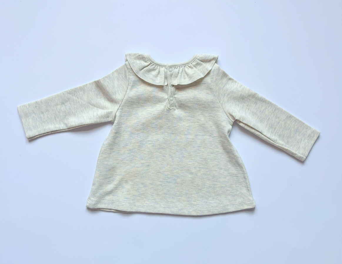 Petit Bateau & Zara Girls Spring/Summer Selection 3-6m