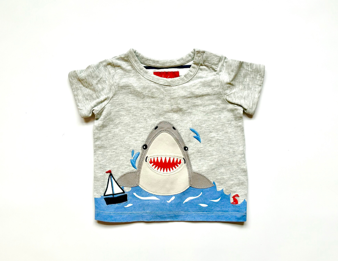 Surf's Up - Boys Spring/Summer Selection 12-18m