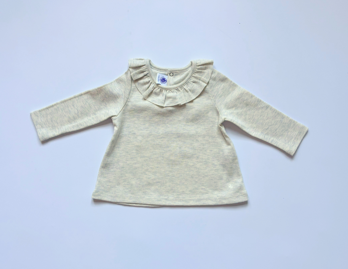 Petit Bateau & Zara Girls Spring/Summer Selection 3-6m