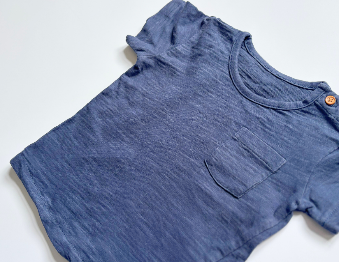 Diggers and Dungarees - Boys Spring/Summer Selection 6-9m