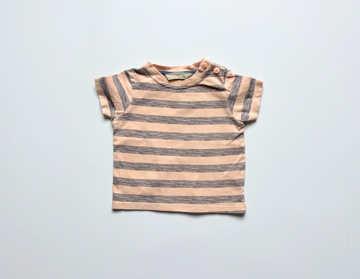 John Lewis & Zara Boys Summer Selection 6-9m
