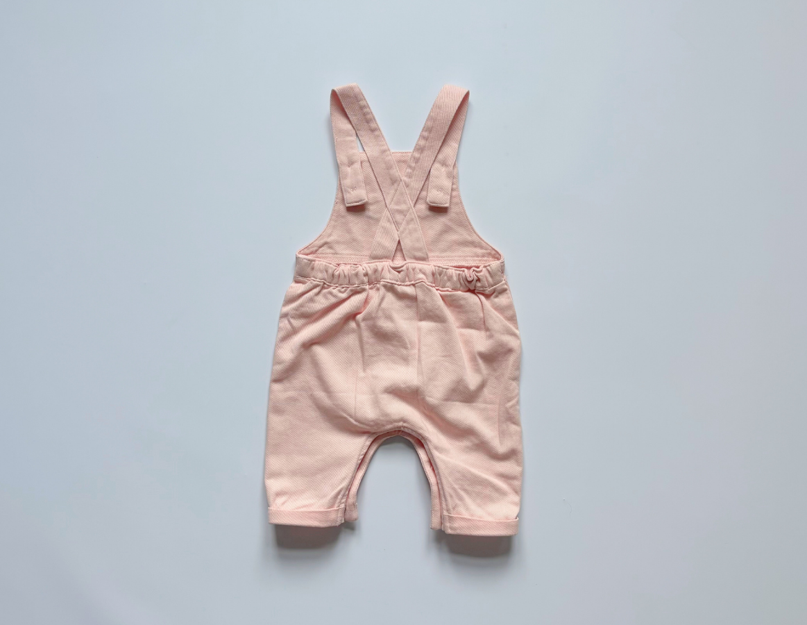 Spots & Stripes Girls Spring/Summer Selection - 0-3m