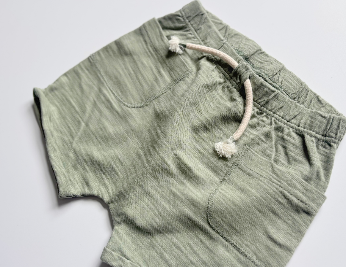 Land & Sea Boys Summer Selection 3-6m