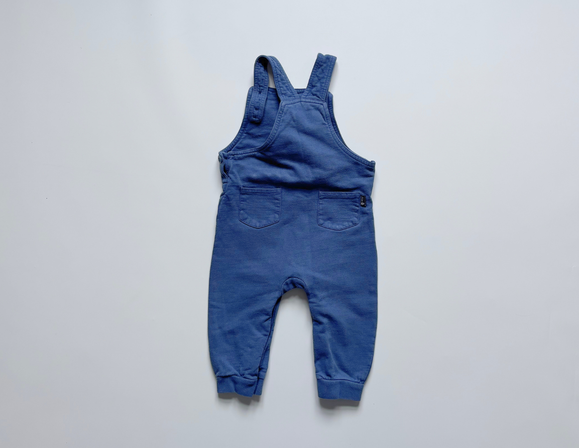 Diggers and Dungarees - Boys Spring/Summer Selection 6-9m