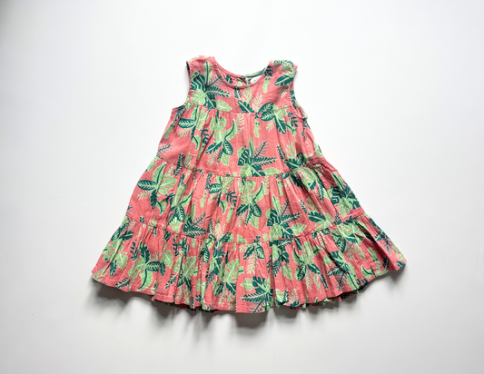 Kite girls cotton summer dress