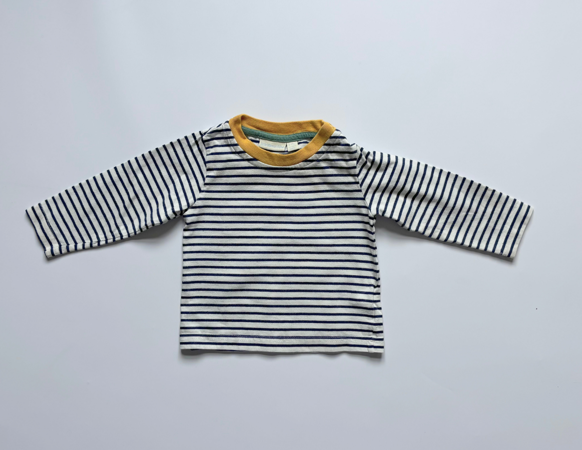 Diggers and Dungarees - Boys Spring/Summer Selection 6-9m
