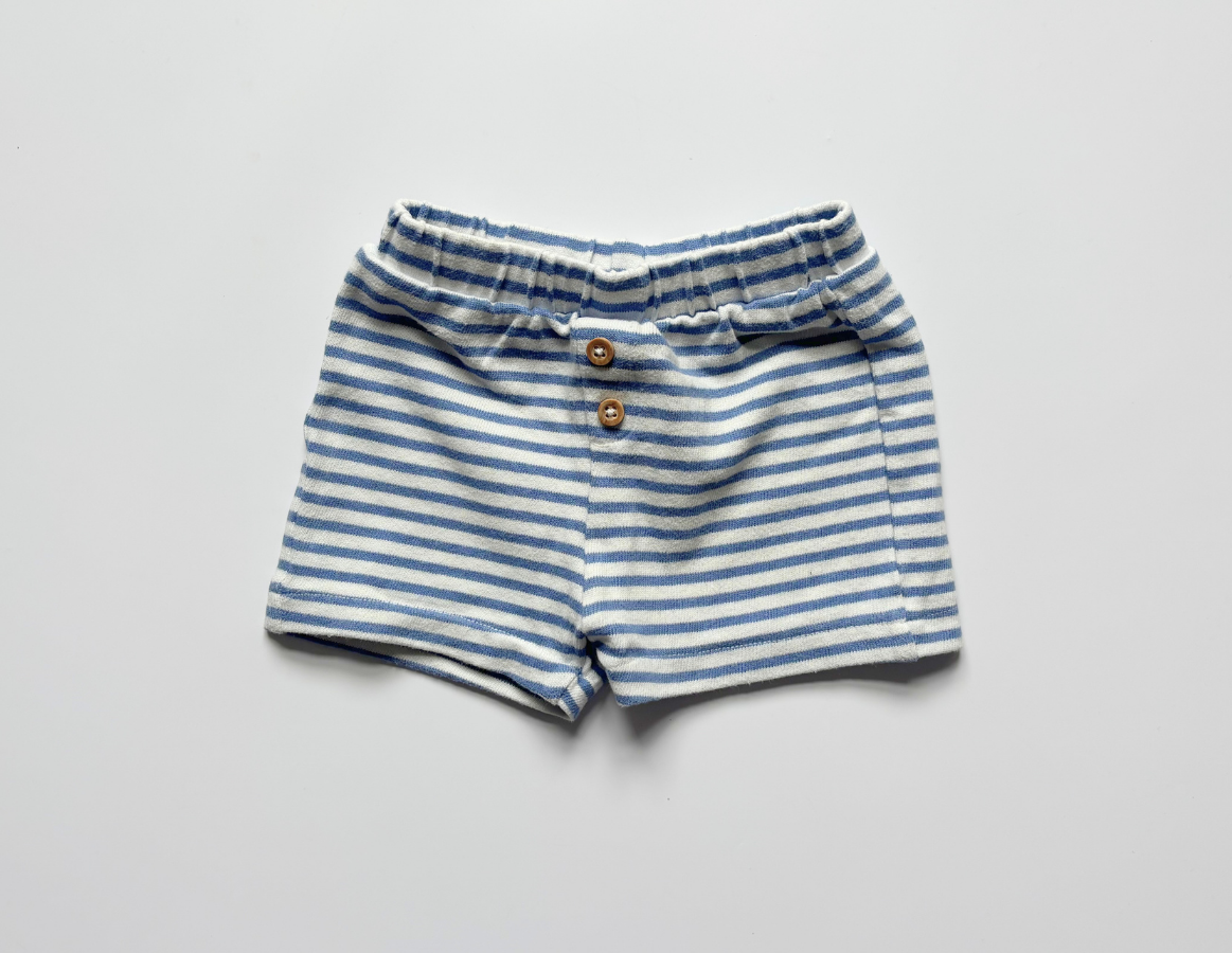Land & Sea Boys Summer Selection 3-6m