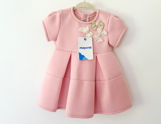 Mayoral Party Dress - BRAND NEW