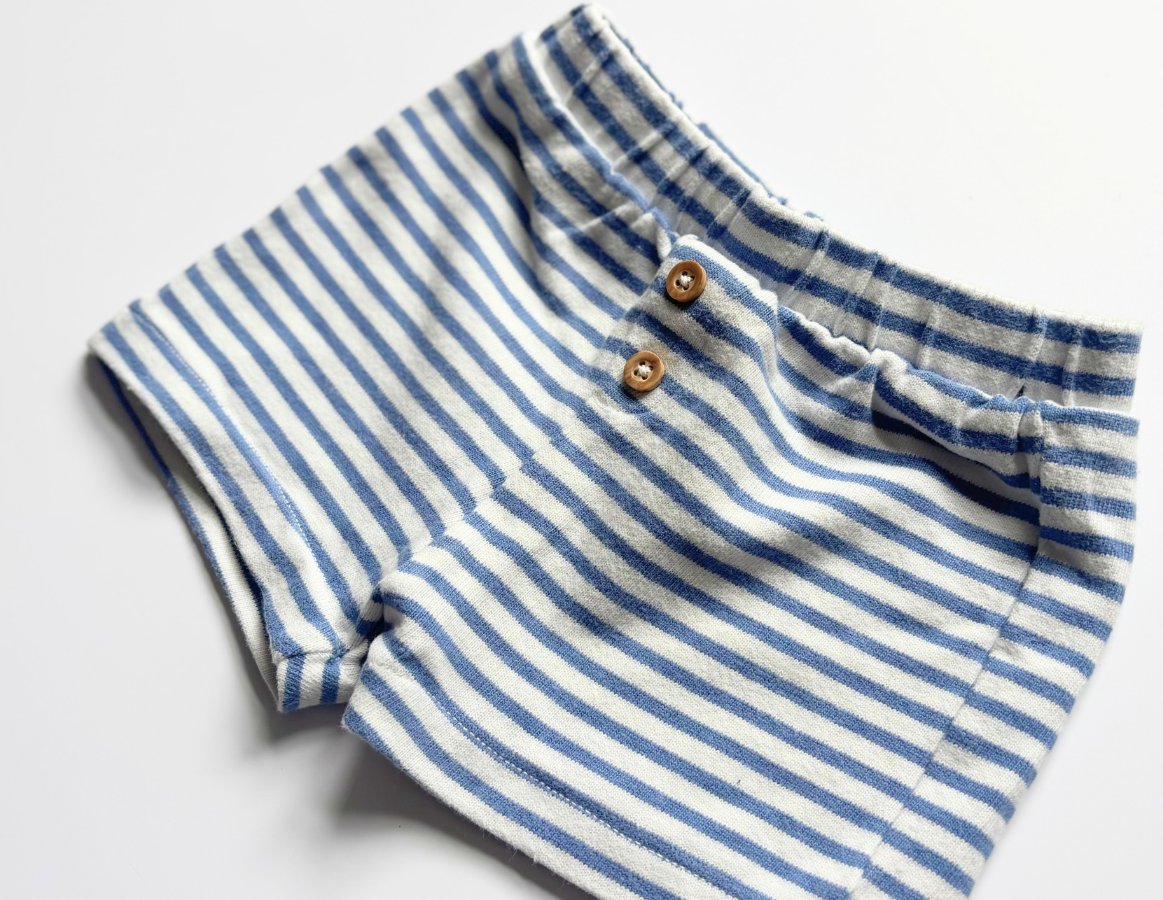 Land & Sea Boys Summer Selection 3-6m