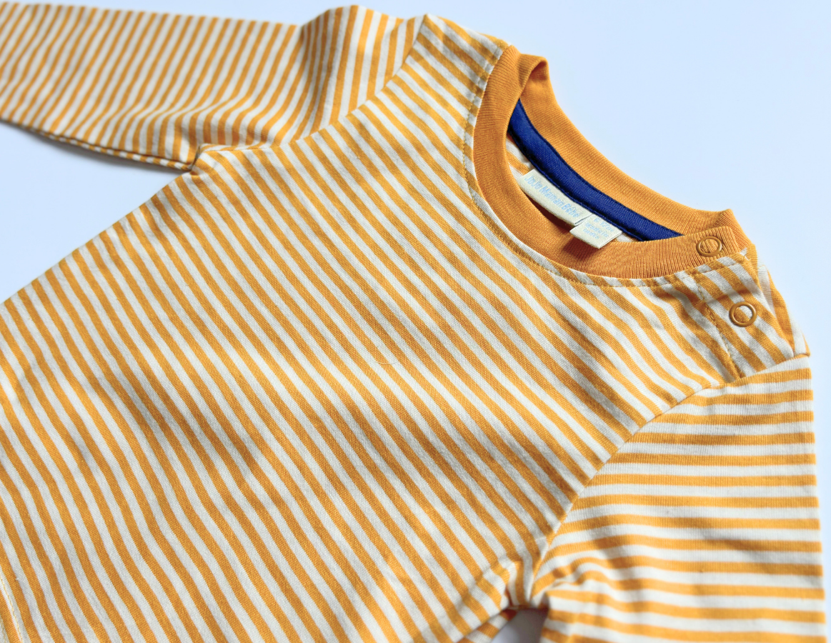 Diggers and Dungarees - Boys Spring/Summer Selection 6-9m