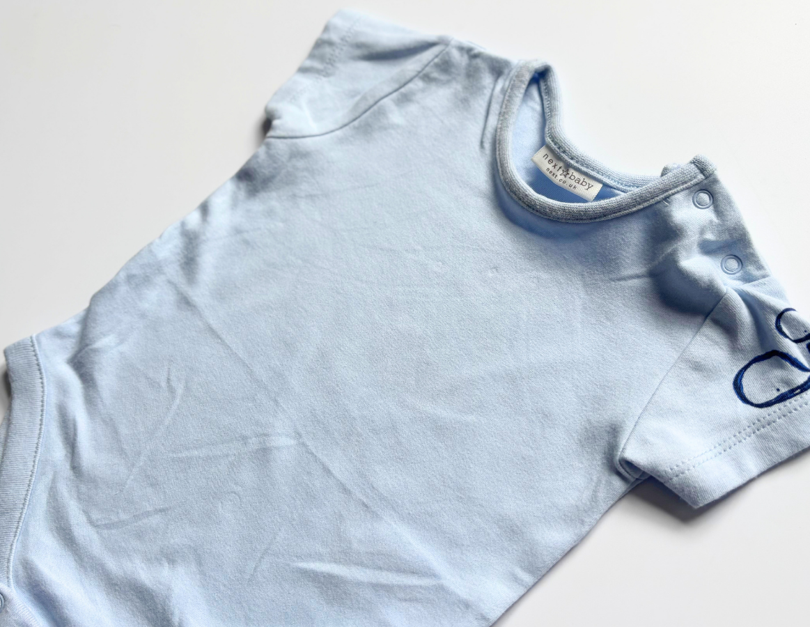 Land & Sea Boys Summer Selection 3-6m