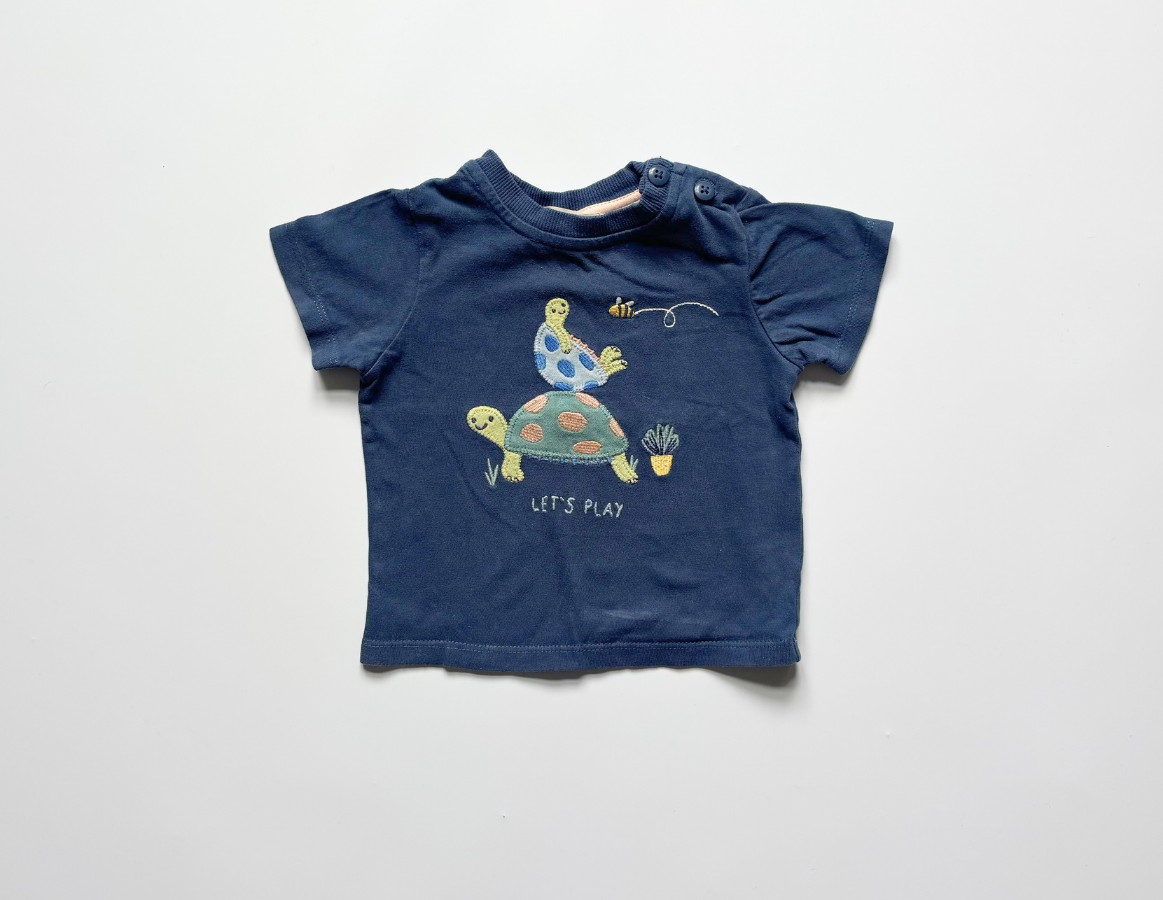 Land & Sea Boys Summer Selection 3-6m
