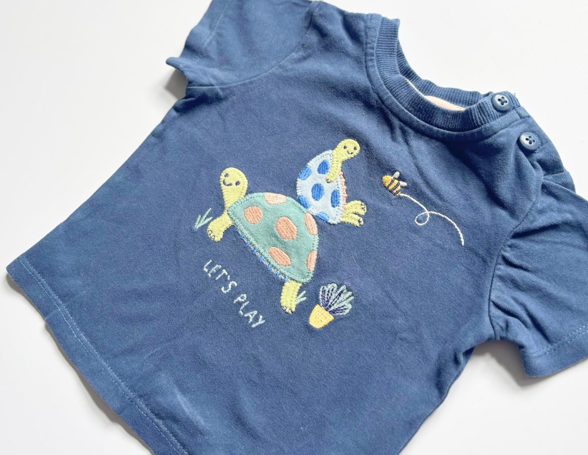 Land & Sea Boys Summer Selection 3-6m