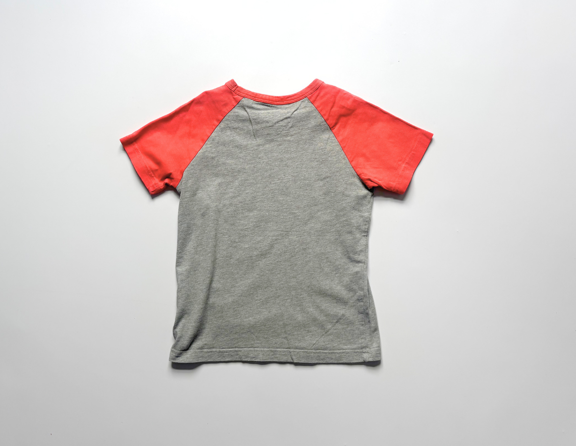 Mini Boden boys summer t-shirt