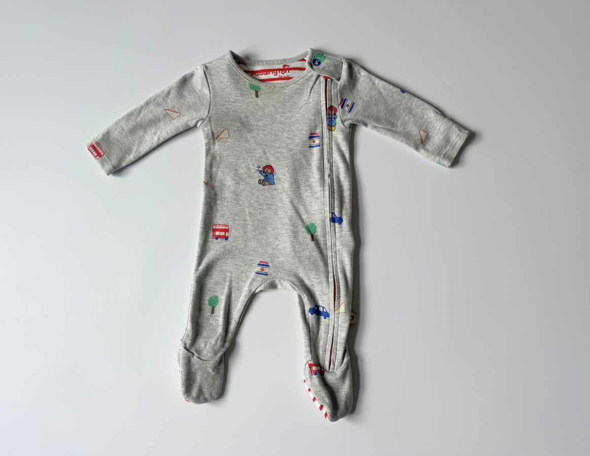 New Baby Paddington Selection - Newborn