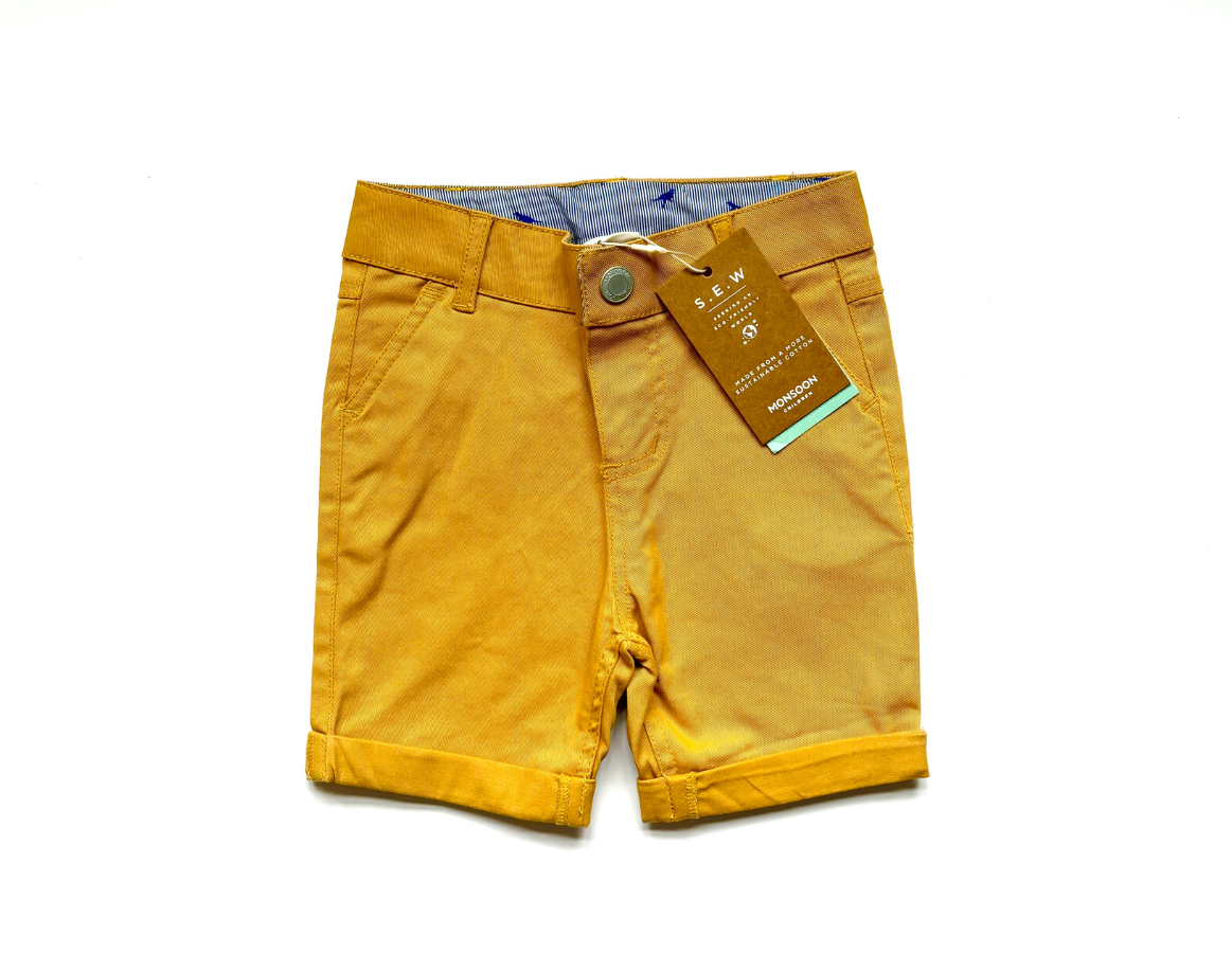 Long Hot Summer - Boys Spring/Summer Selection 18-24m