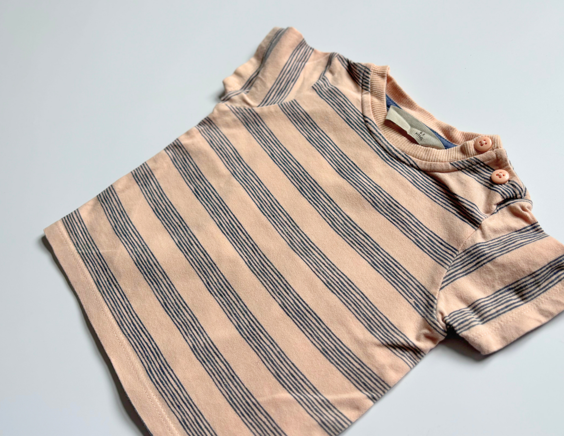 John Lewis & Zara Boys Summer Selection 6-9m