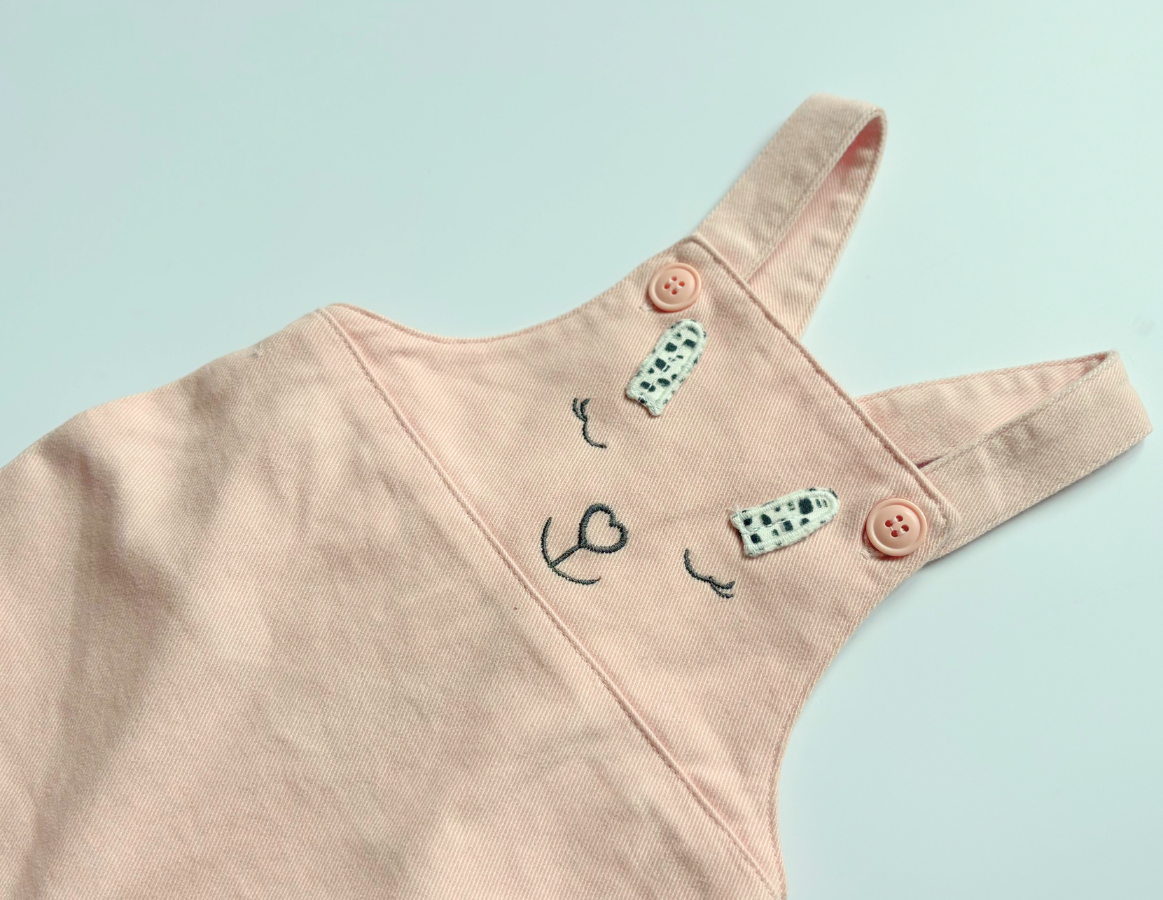 Spots & Stripes Girls Spring/Summer Selection - 0-3m