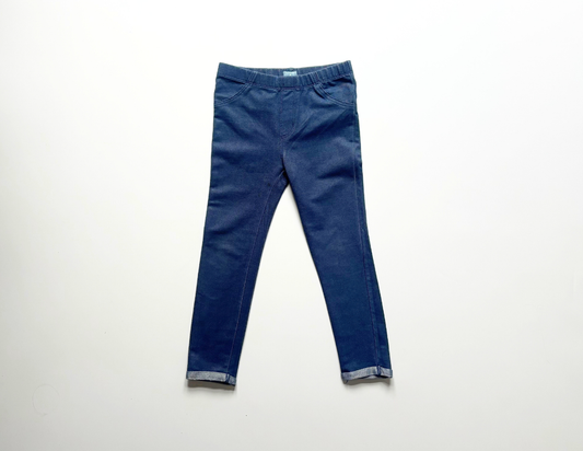 Baby Gap girls jeggings